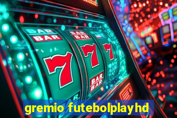 gremio futebolplayhd